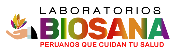 Laboratorios Biosana
